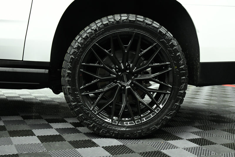2026 GMC Yukon XL AT4 Ultimate- Greenville