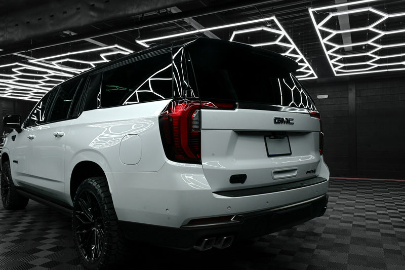 2026 GMC Yukon XL AT4 Ultimate- Greenville