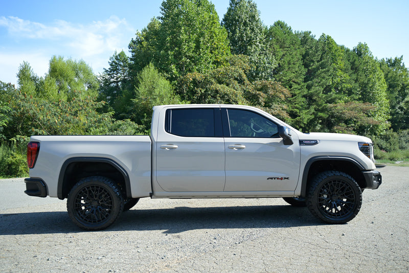 2026 GMC Sierra 1500 AT4x - Dune