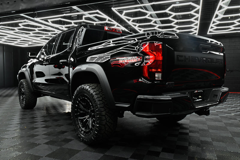 2026 Chevrolet Colorado Trail Boss Richmond