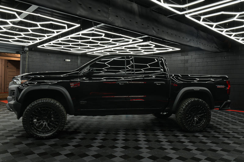 2026 Chevrolet Colorado Trail Boss Richmond