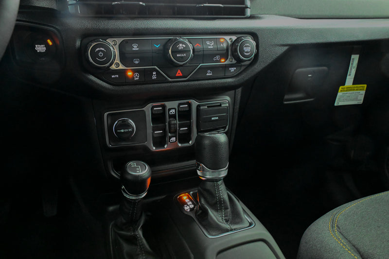 2026 Jeep Wrangler Sport S- Trail Series 1 Black