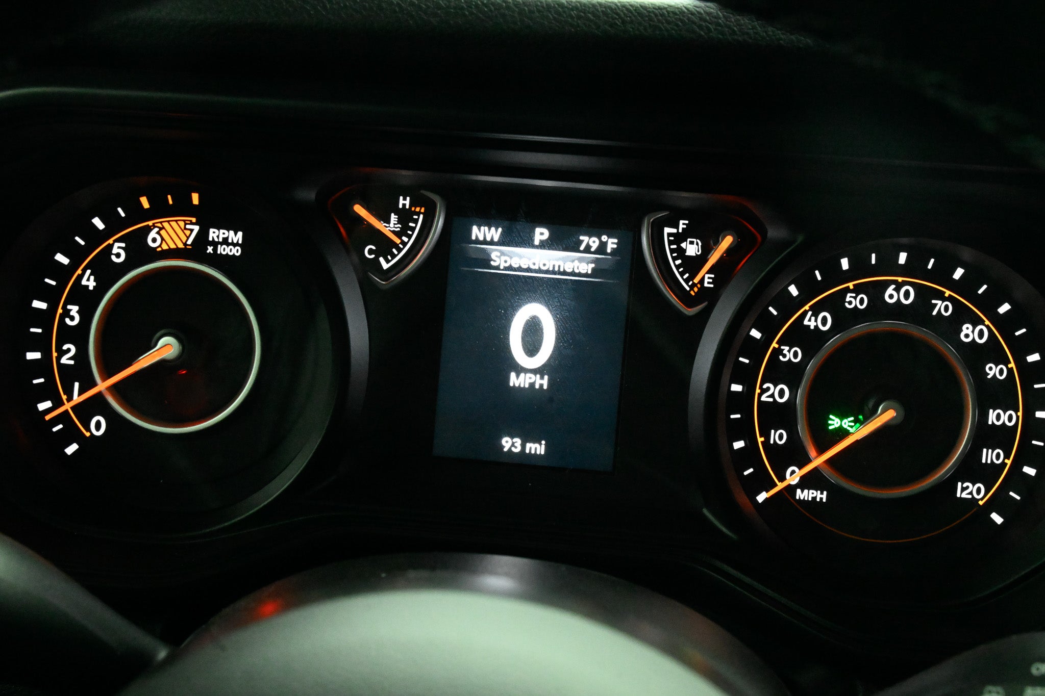 2026 Jeep Wrangler Sport S- Trail Series 1 Black