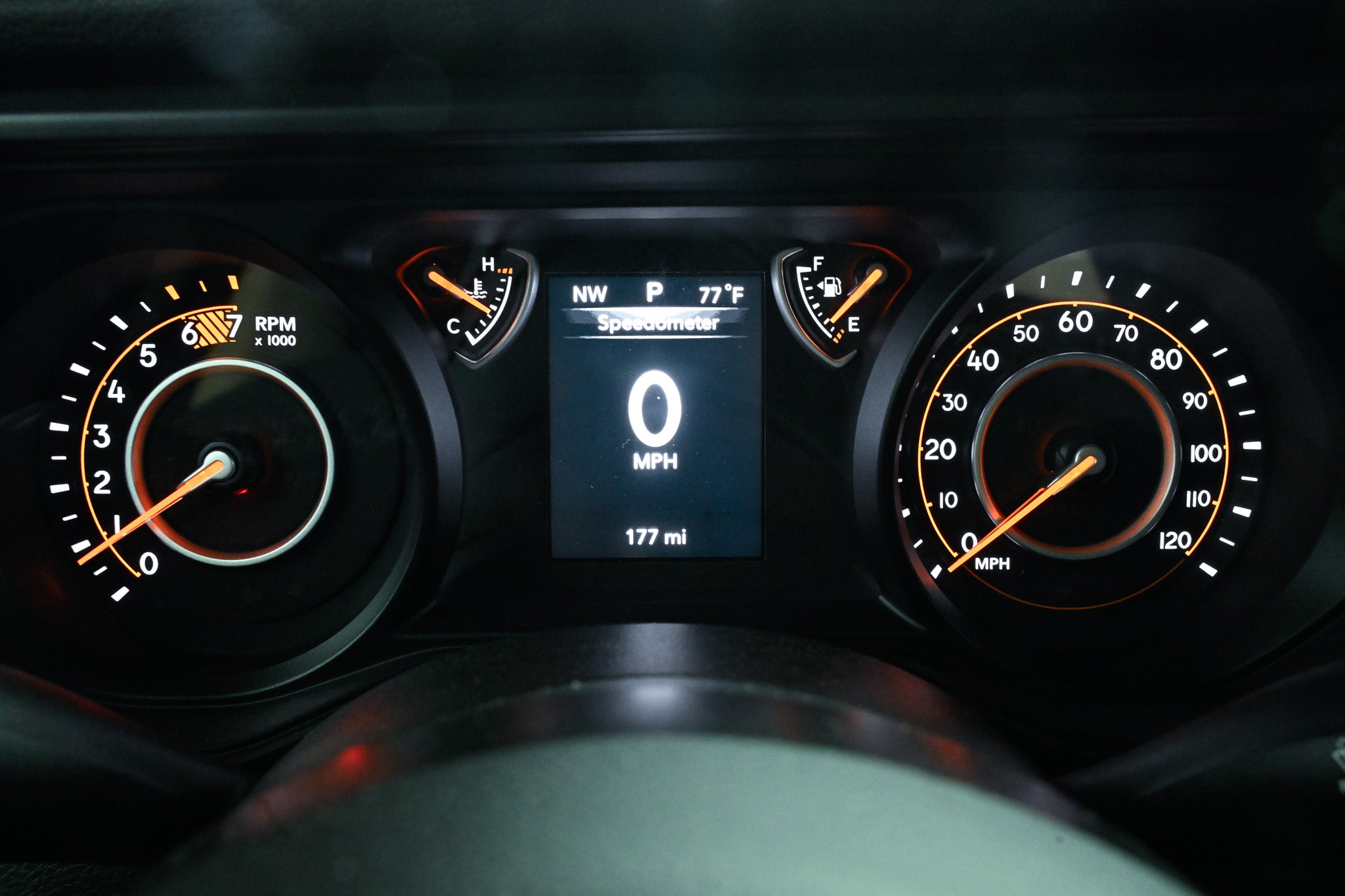 2026 Jeep Wrangler Sport S- Trail Series 1 Anvil