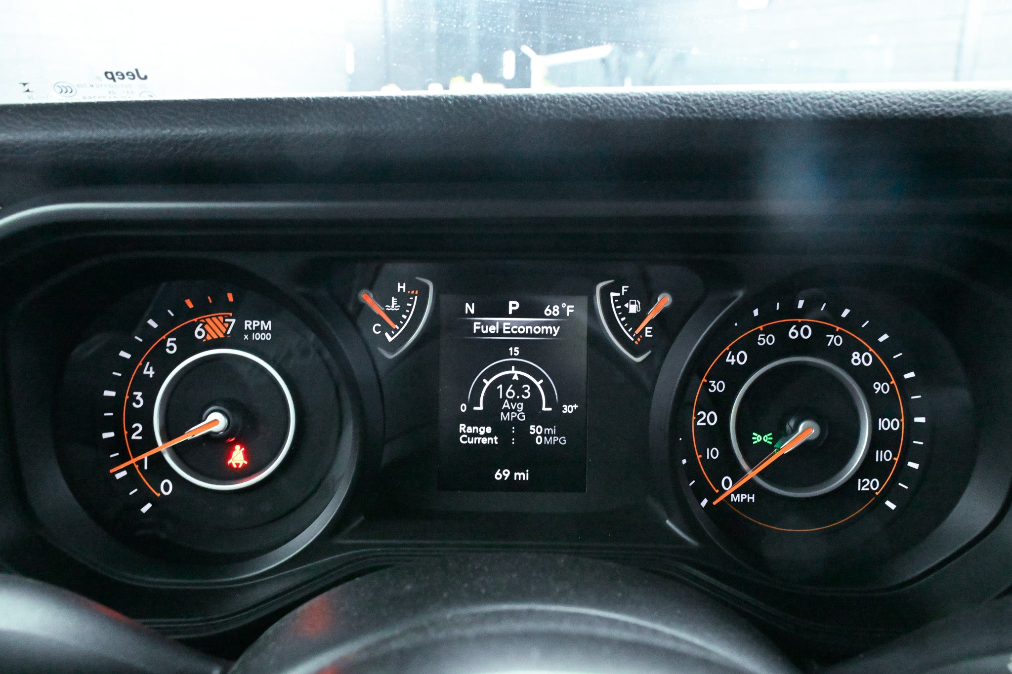 2026 Jeep Wrangler Sport S- Trail Series 1 Black