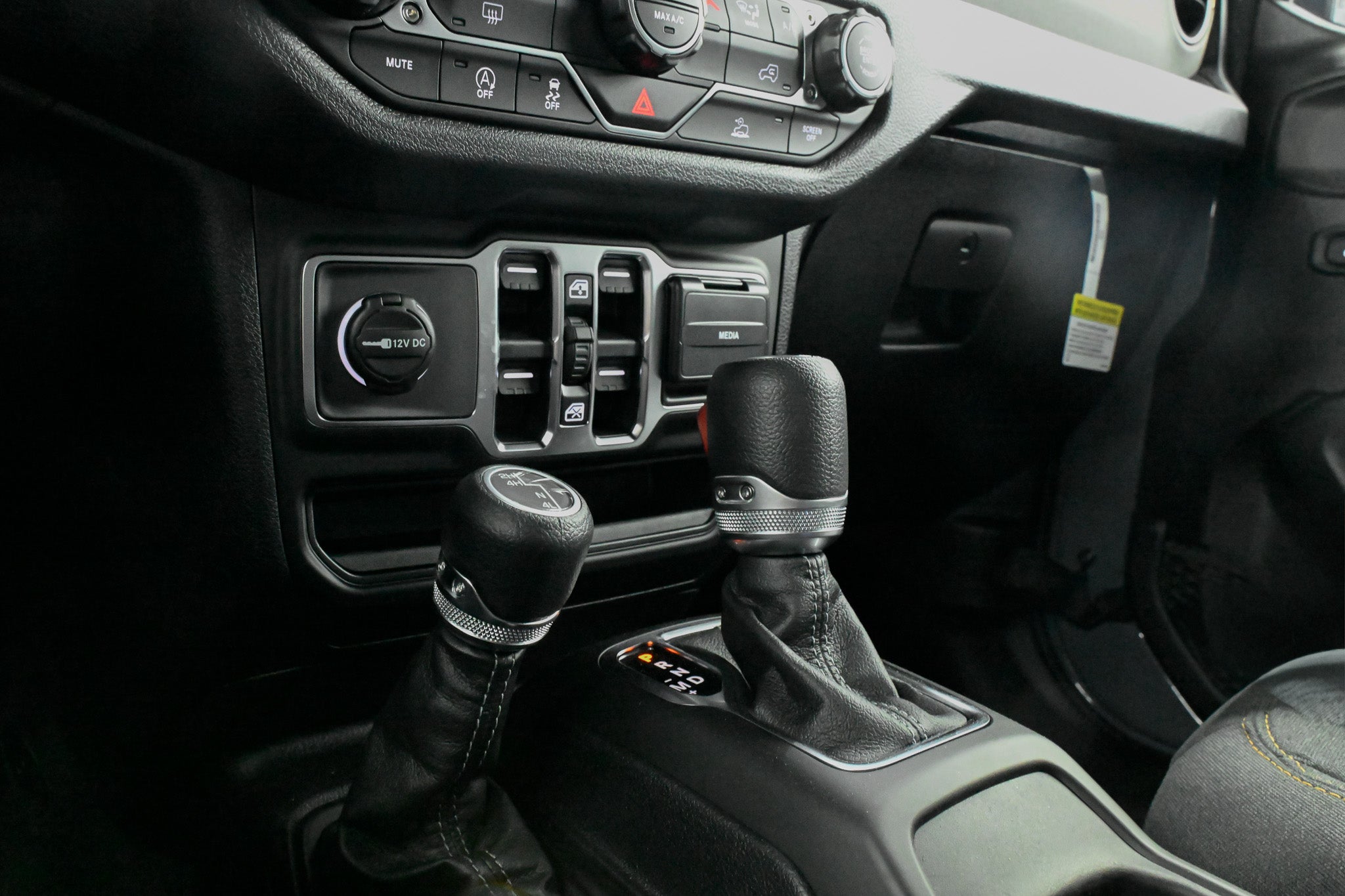 2026 Jeep Wrangler Sport S- Trail Series 1 Anvil