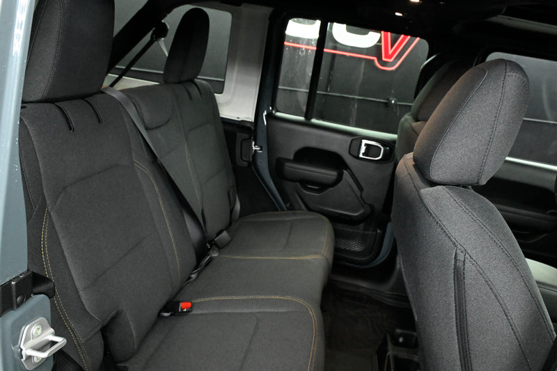 2026 Jeep Wrangler Sport S- Trail Series 1 Anvil