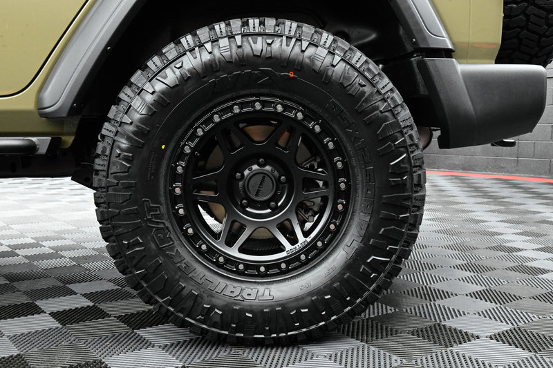 2026 Jeep Wrangler Sport S- Trail Series 1