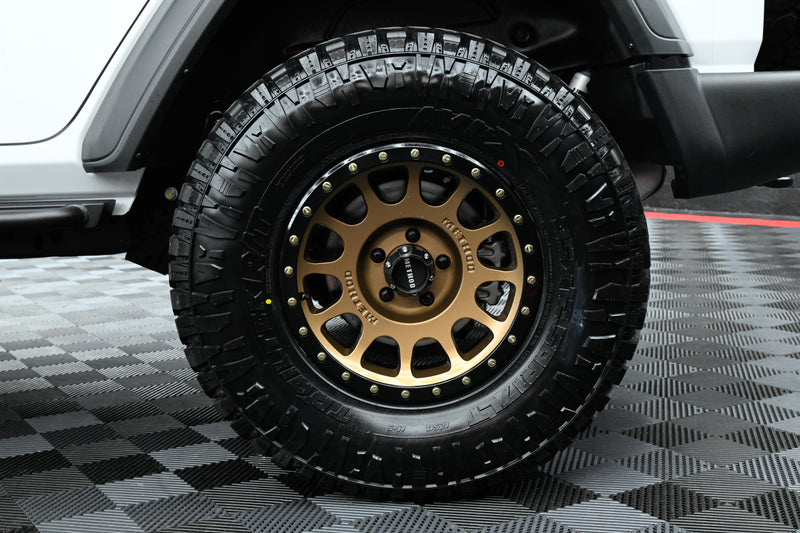 2026 Jeep Wrangler Sport S - Trail Series 2