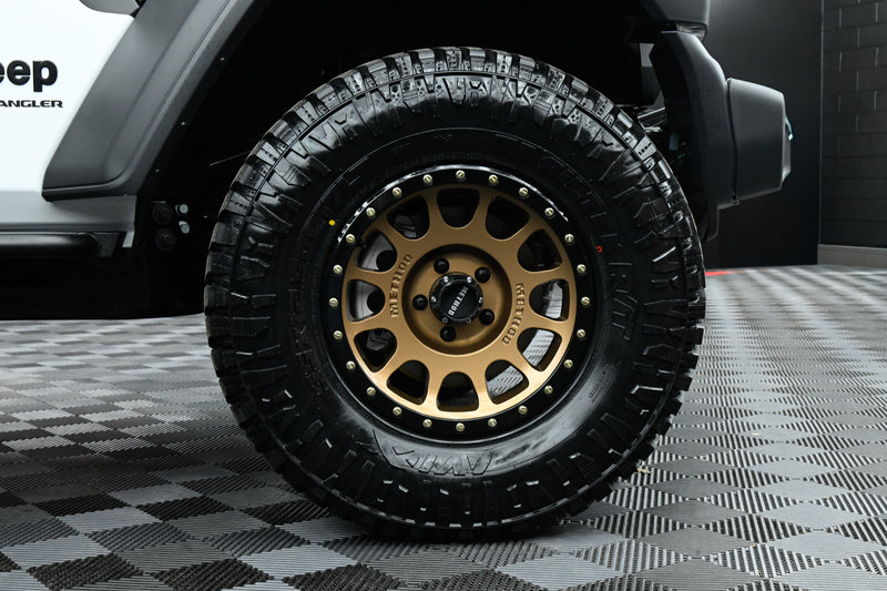 2026 Jeep Wrangler Sport S - Trail Series 2