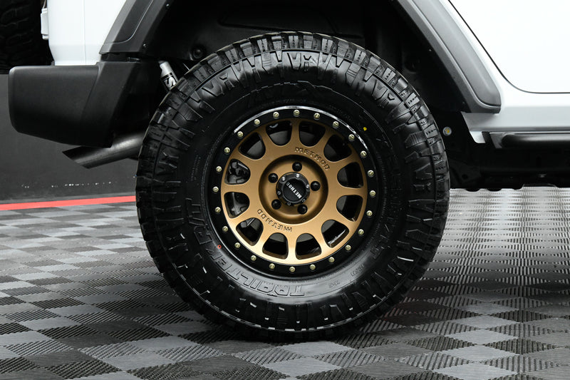 2026 Jeep Wrangler Sport S - Trail Series 2