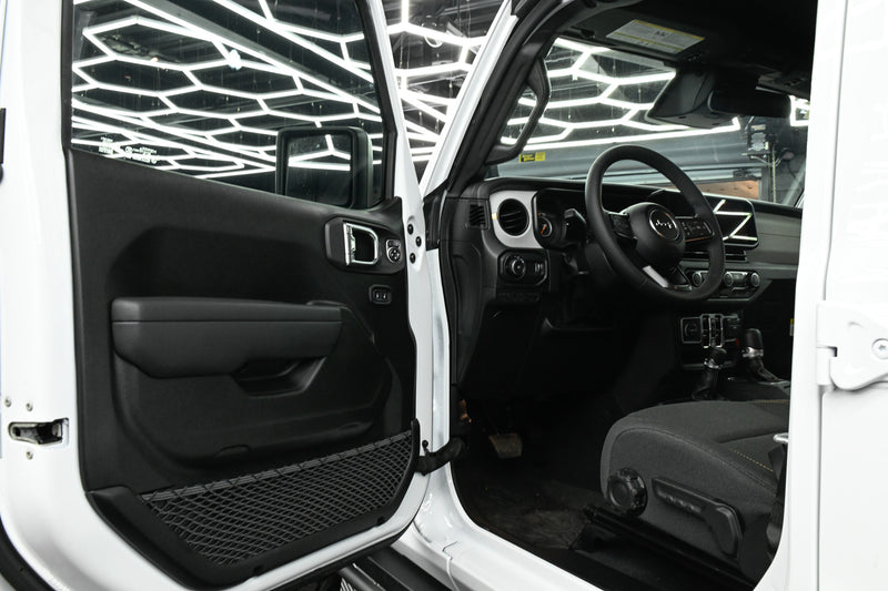 2026 Jeep Wrangler Sport S - Trail Series 2