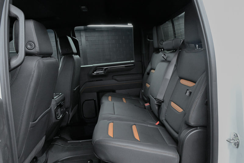 2026 GMC Sierra 2500HD AT4