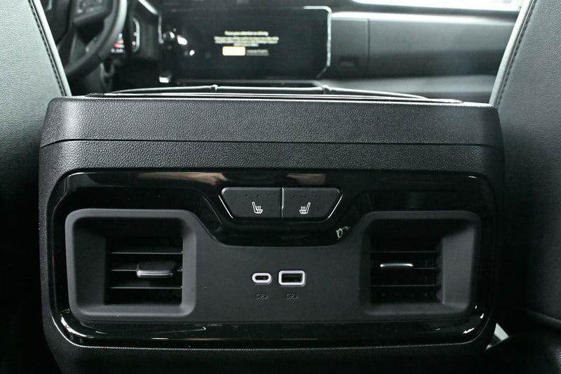 2026 GMC Sierra 2500HD AT4