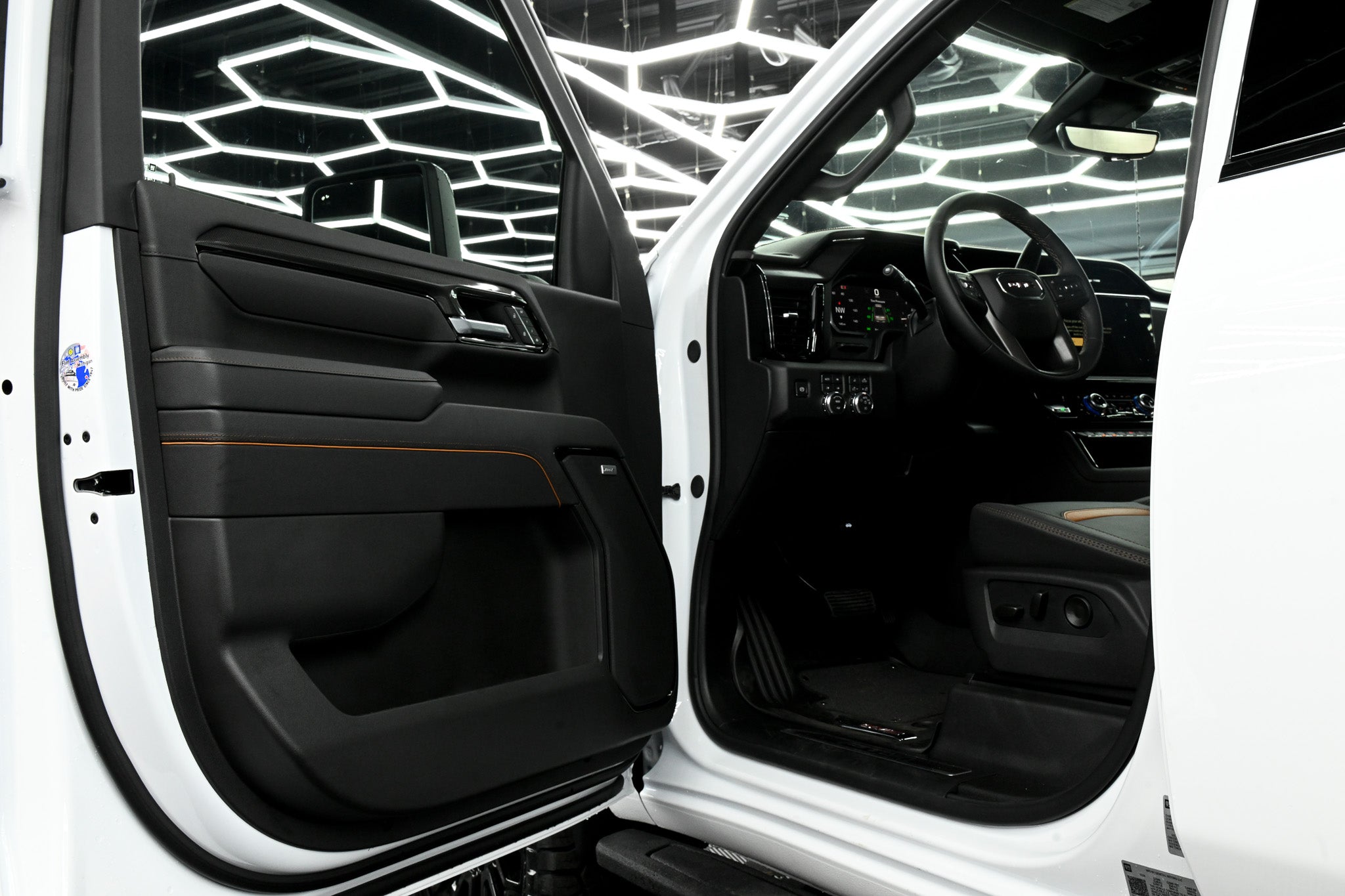 2026 GMC Sierra 2500HD AT4