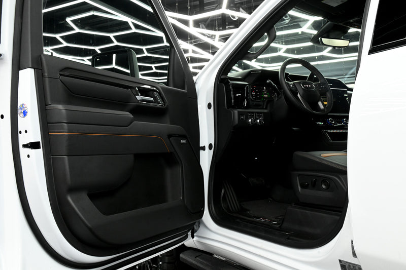 2026 GMC Sierra 2500HD AT4