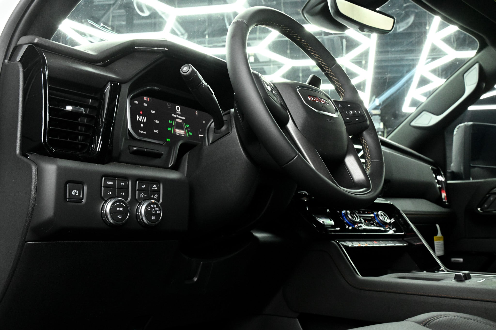 2026 GMC Sierra 2500HD AT4