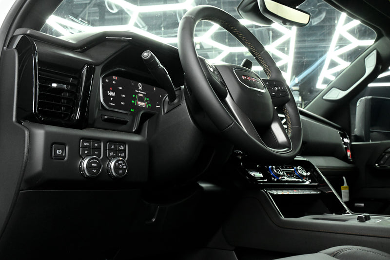 2026 GMC Sierra 2500HD AT4