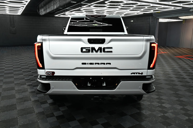 2026 GMC Sierra 2500HD AT4