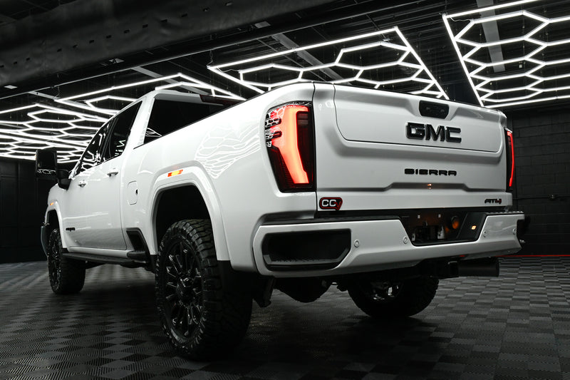 2026 GMC Sierra 2500HD AT4