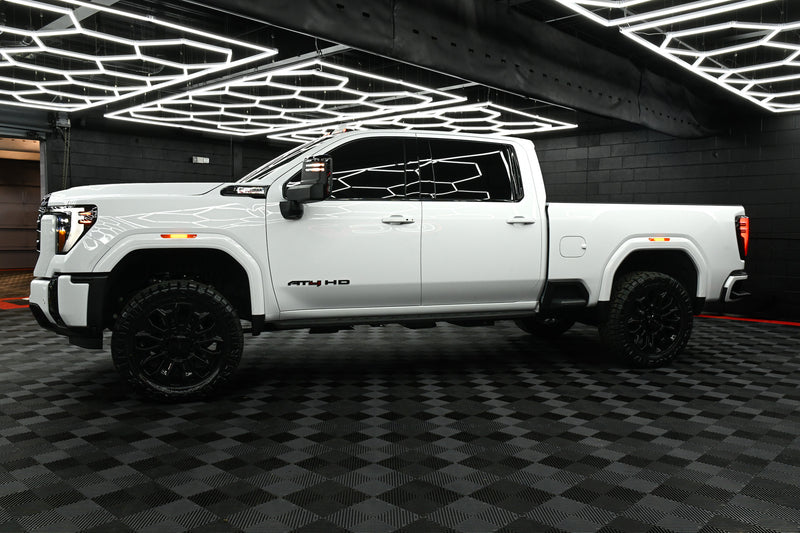 2026 GMC Sierra 2500HD AT4