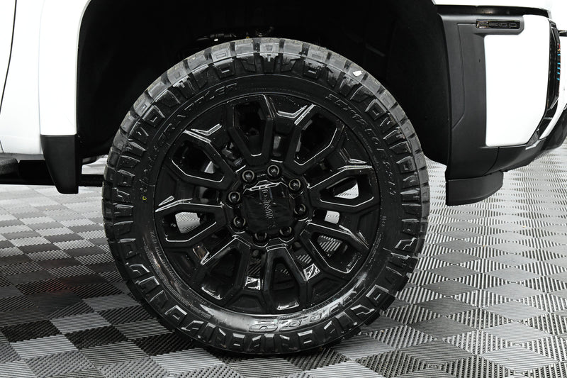 2026 GMC Sierra 2500HD AT4