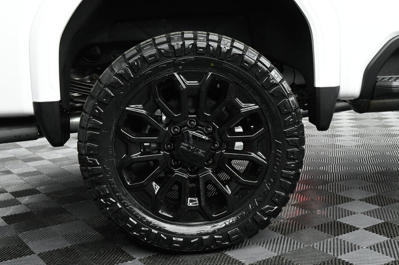 2026 GMC Sierra 2500HD AT4