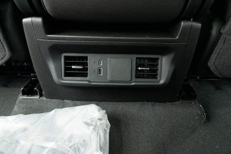 2026 Chevrolet Silverado 2500HD Custom BLUE