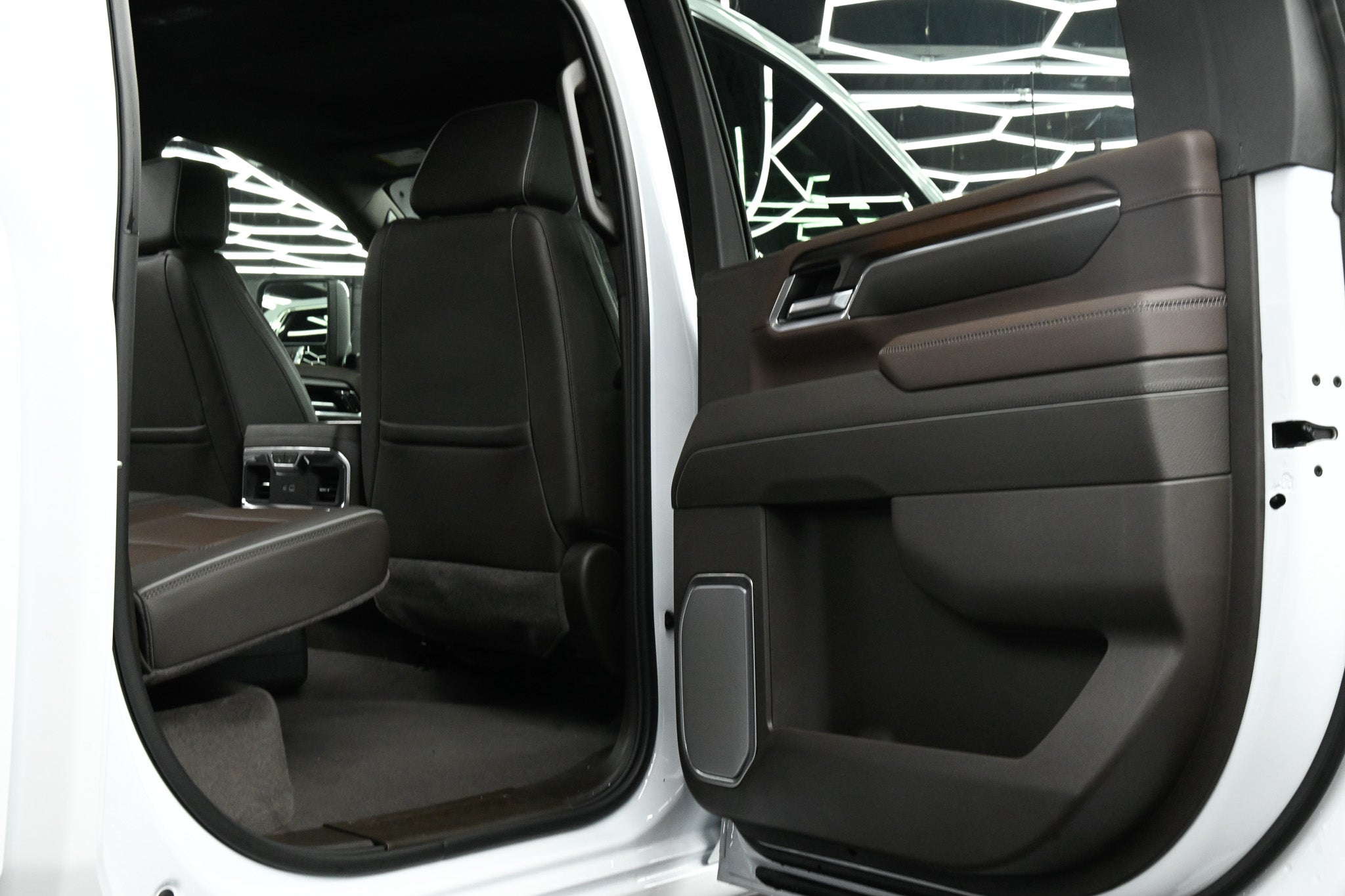 2026 GMC Sierra 2500HD Denali