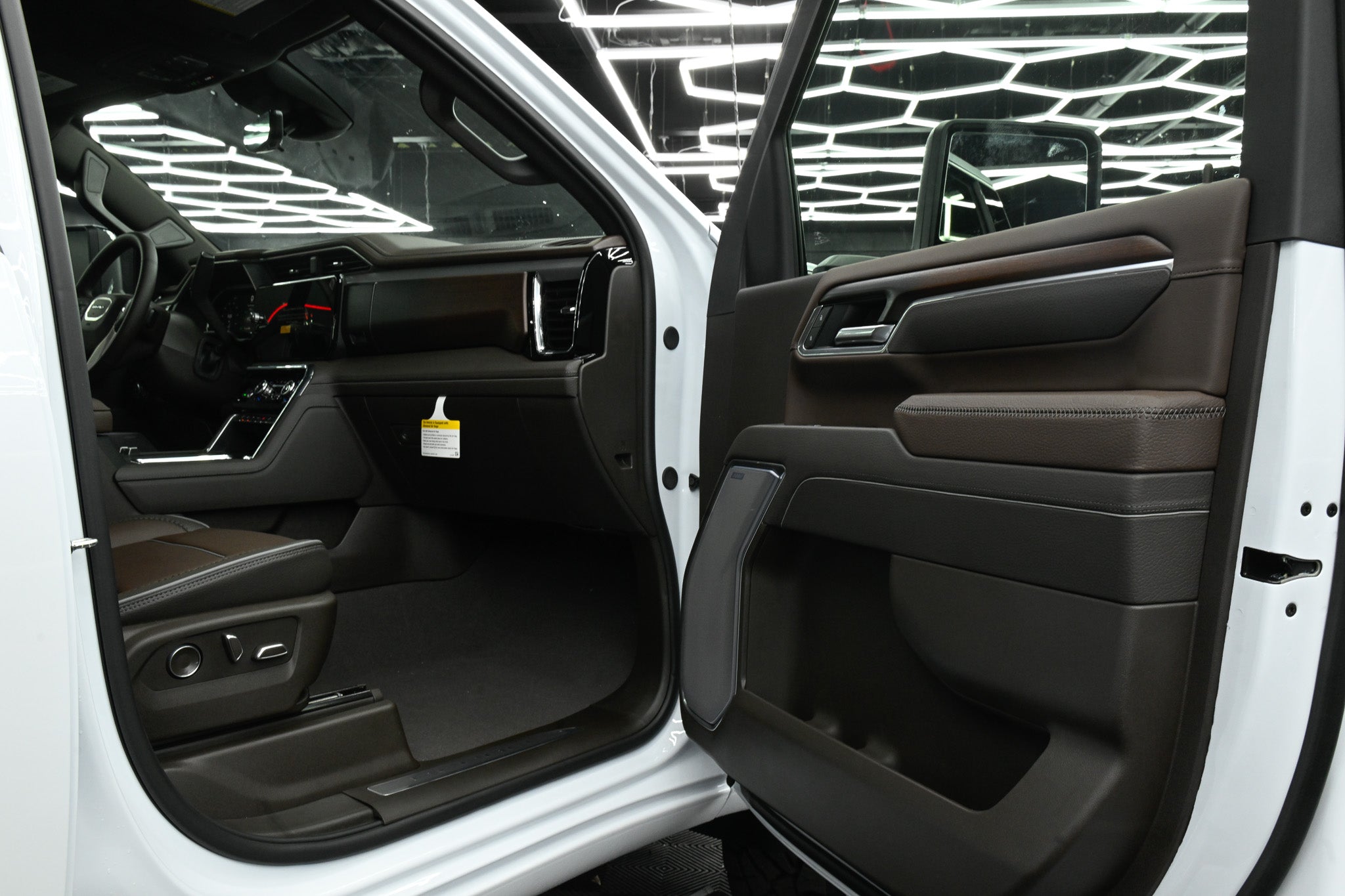 2026 GMC Sierra 2500HD Denali