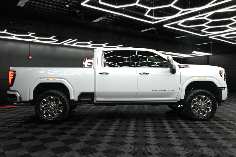 2026 GMC Sierra 2500HD Denali