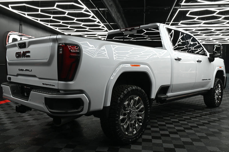 2026 GMC Sierra 2500HD Denali