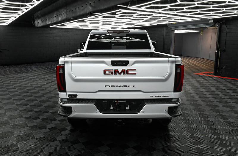 2026 GMC Sierra 2500HD Denali