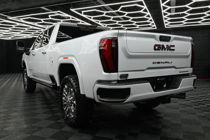 2026 GMC Sierra 2500HD Denali