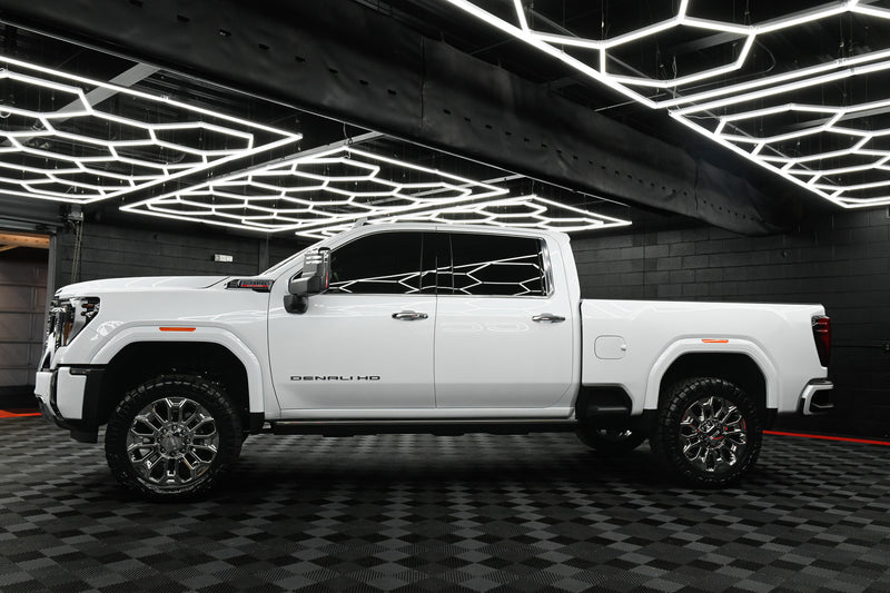 2026 GMC Sierra 2500HD Denali