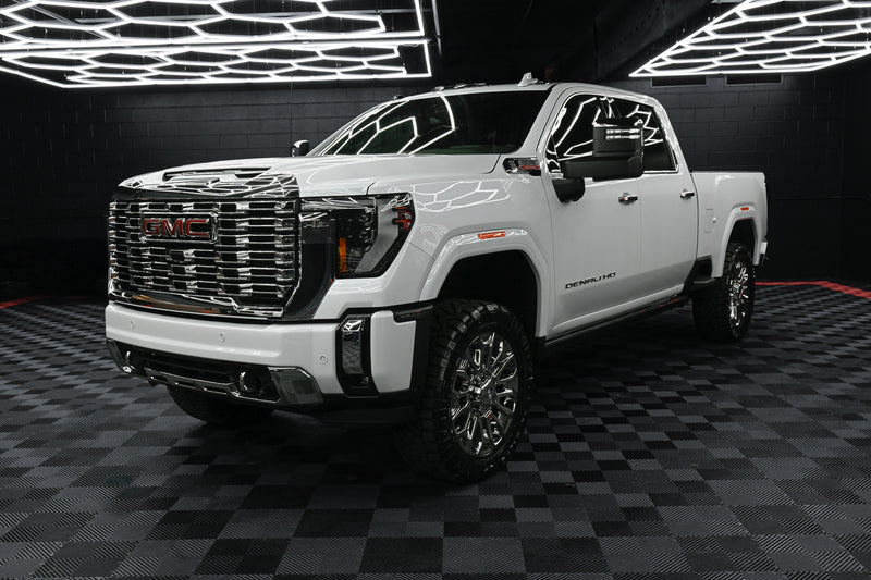 2026 GMC Sierra 2500HD Denali