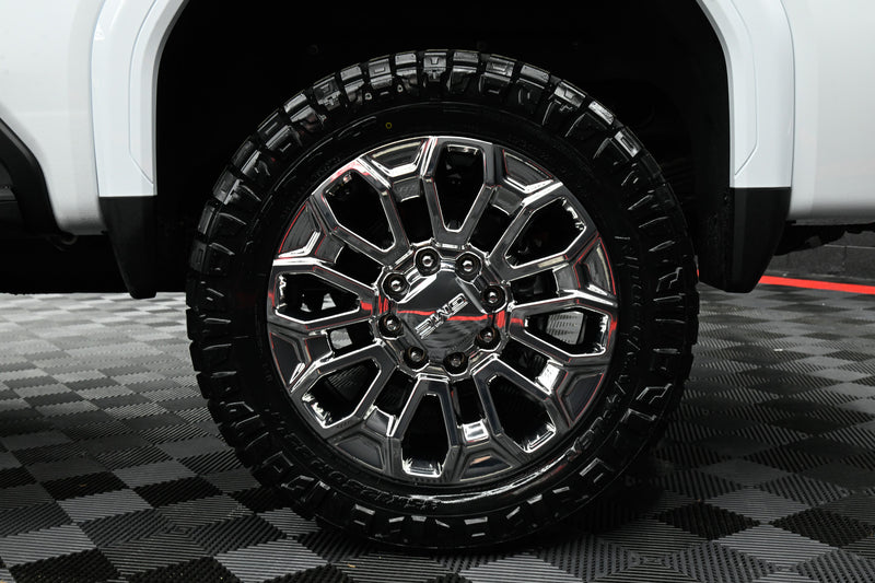 2026 GMC Sierra 2500HD Denali