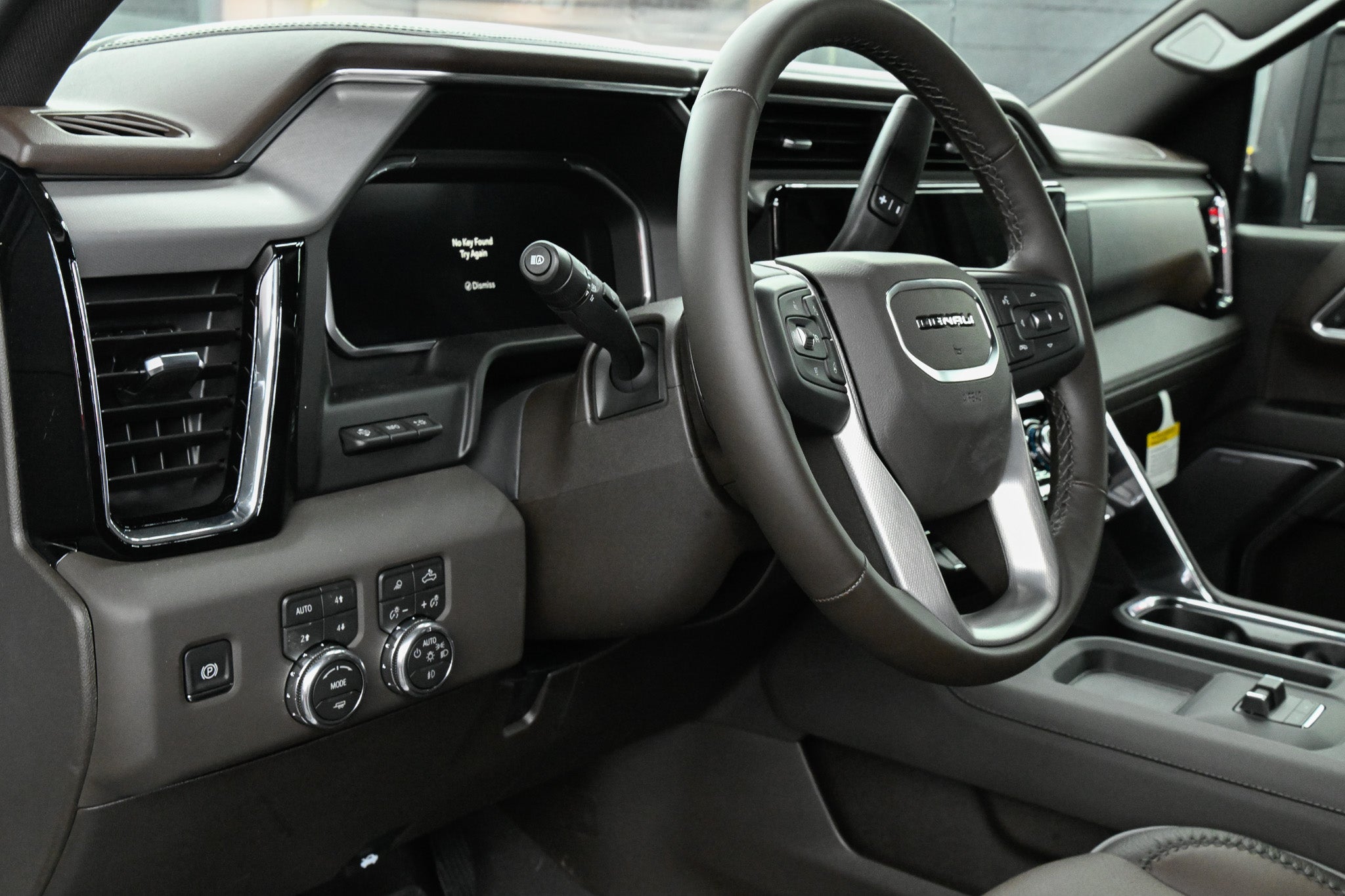 2026 GMC Sierra 2500HD Denali