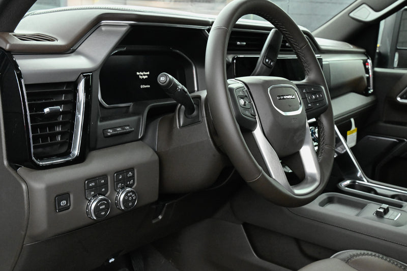2026 GMC Sierra 2500HD Denali