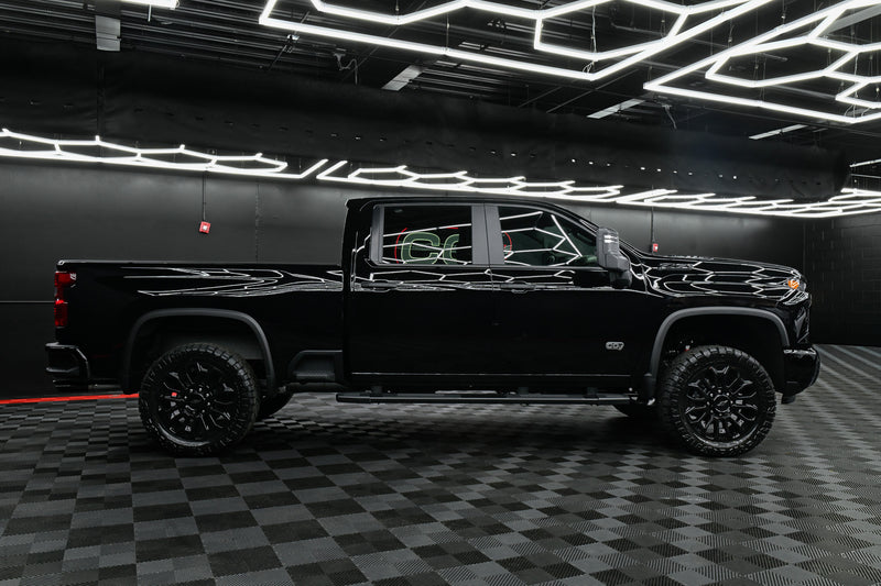 2026 Chevrolet Silverado 2500HD Custom Level 1