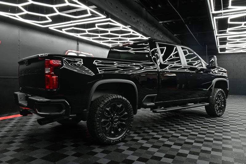 2026 Chevrolet Silverado 2500HD Custom Level 1