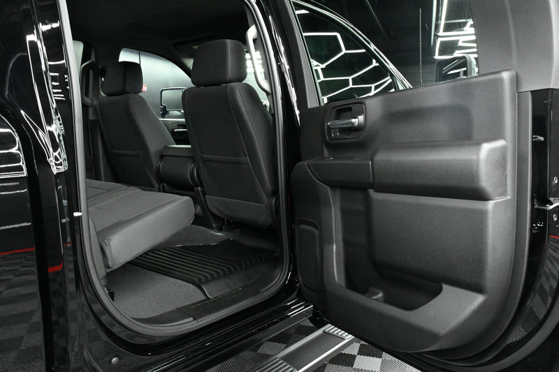 2026 Chevrolet Silverado 2500HD Custom Level 1