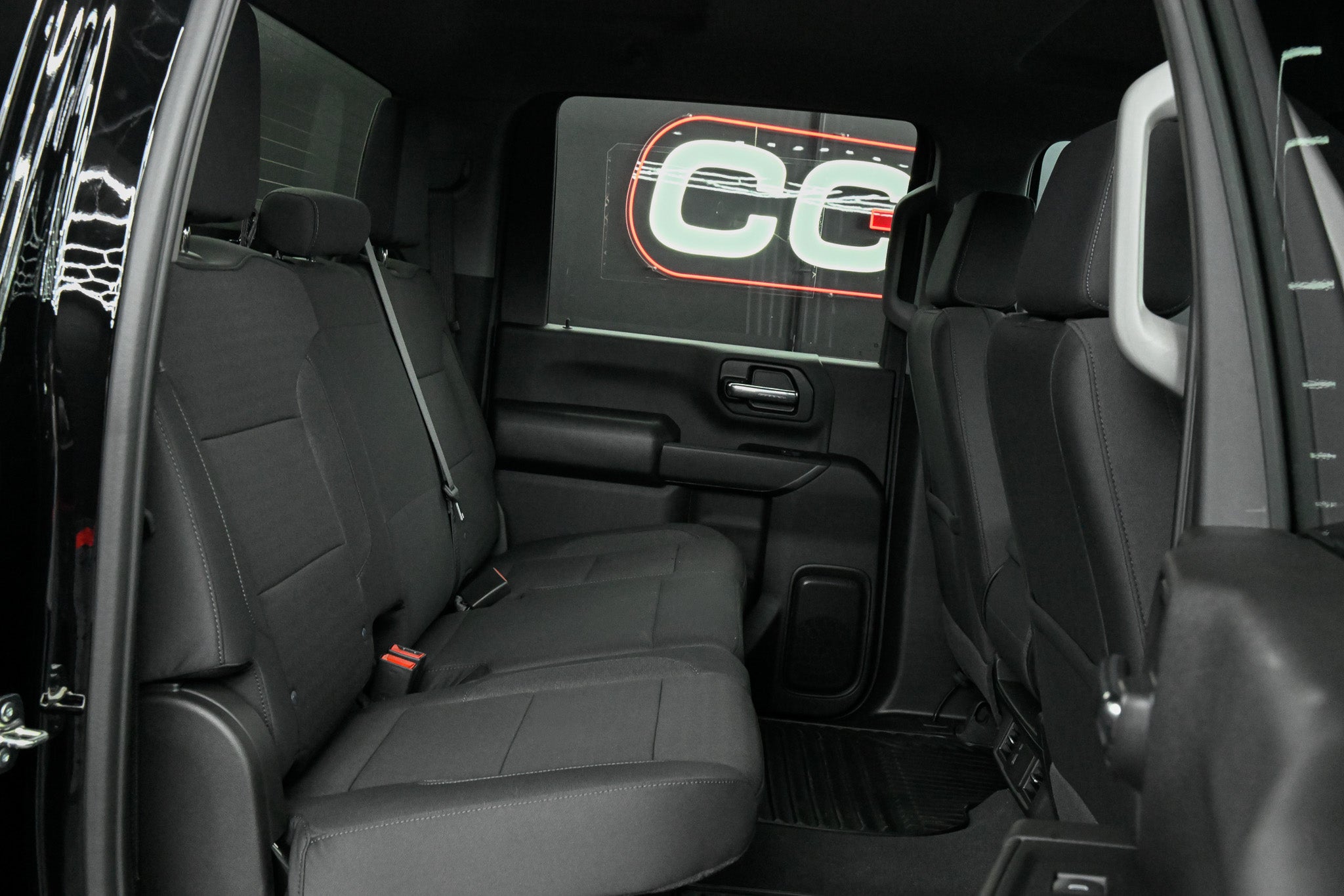2026 Chevrolet Silverado 2500HD Custom Level 1