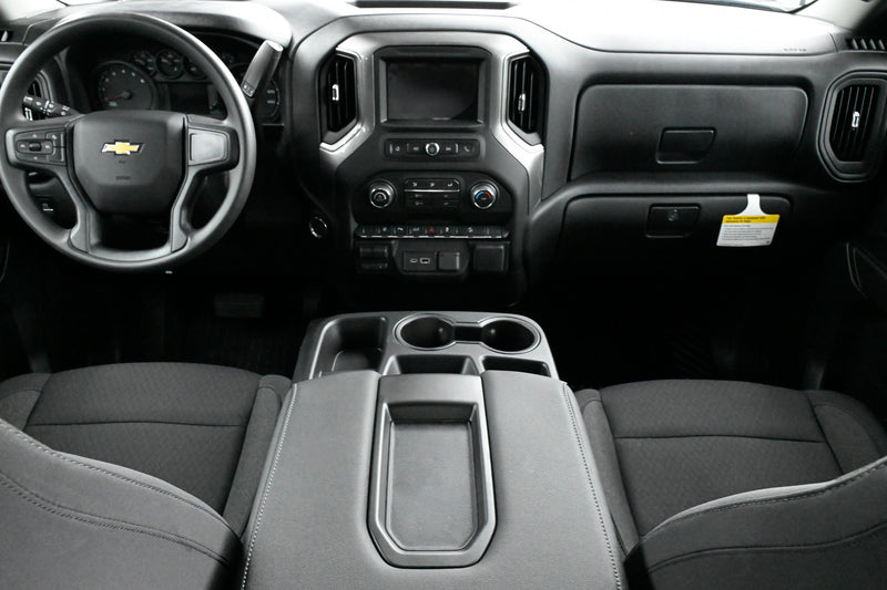 2026 Chevrolet Silverado 2500HD Custom Level 1