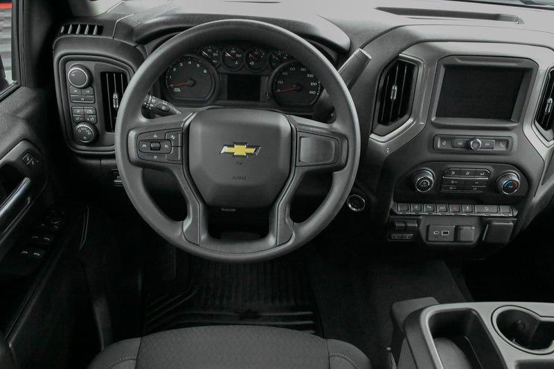 2026 Chevrolet Silverado 2500HD Custom Level 1
