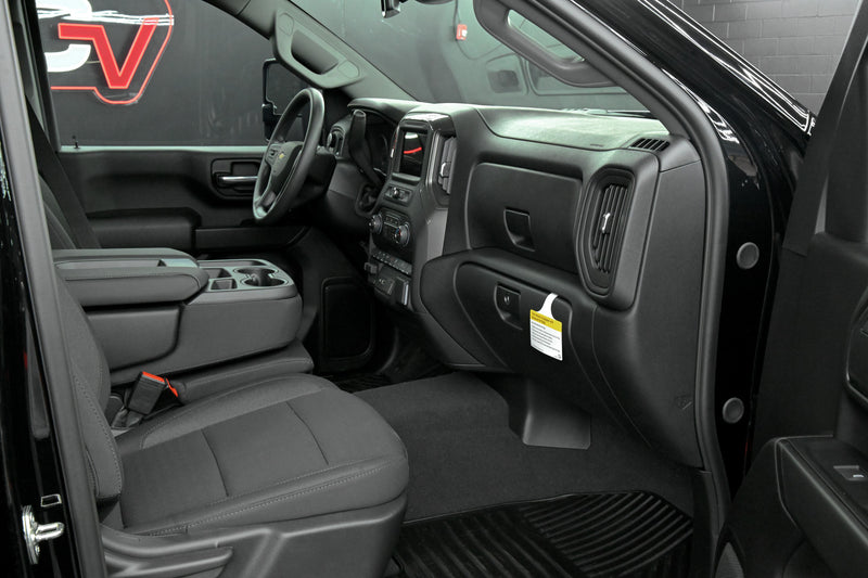 2026 Chevrolet Silverado 2500HD Custom Level 1