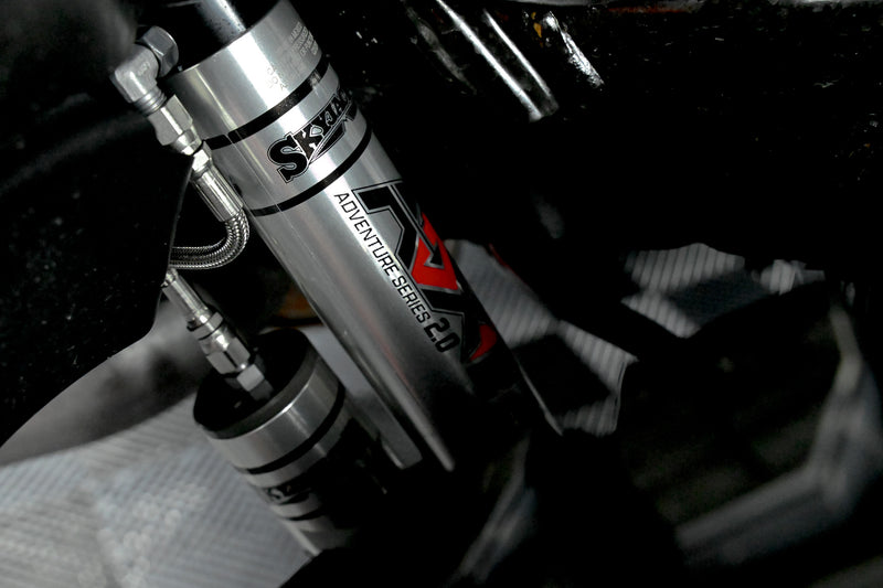 2026 Jeep WRANGLER Base Camp 204106