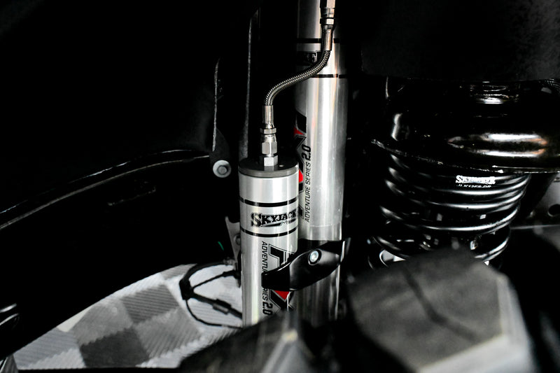 2026 Jeep WRANGLER Base Camp 204106