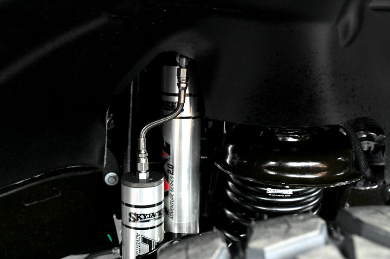 2026 Jeep WRANGLER Base Camp 204106