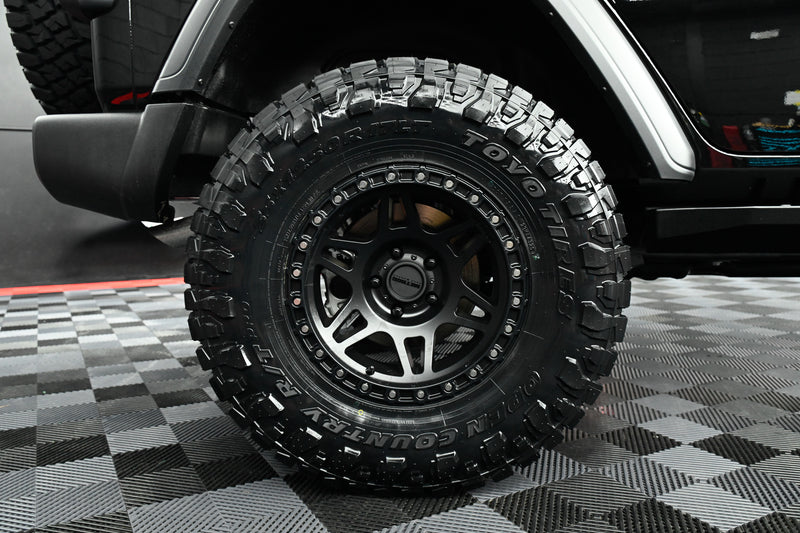 2026 Jeep WRANGLER Base Camp 204106